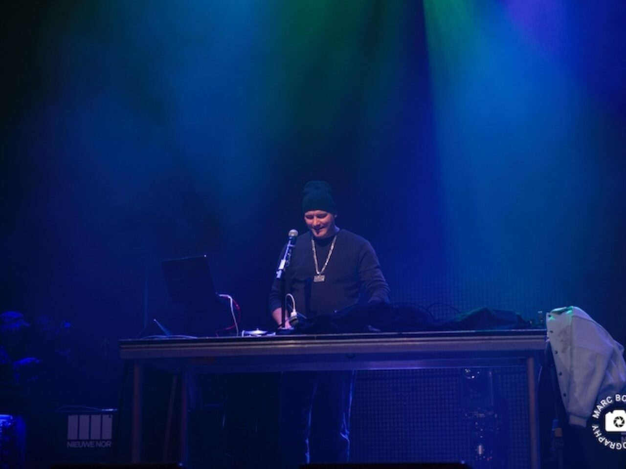 20251212 DJ Flow Real NIEUWENOR 1