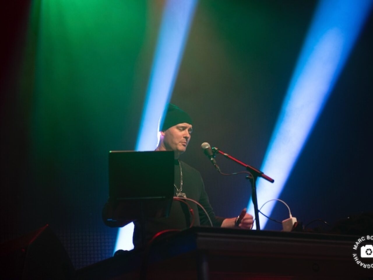 20251212 DJ Flow Real NIEUWENOR 2