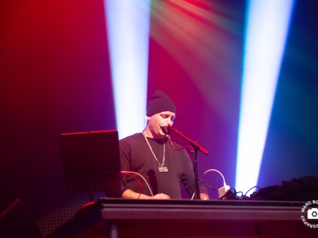 20251212 DJ Flow Real NIEUWENOR 5