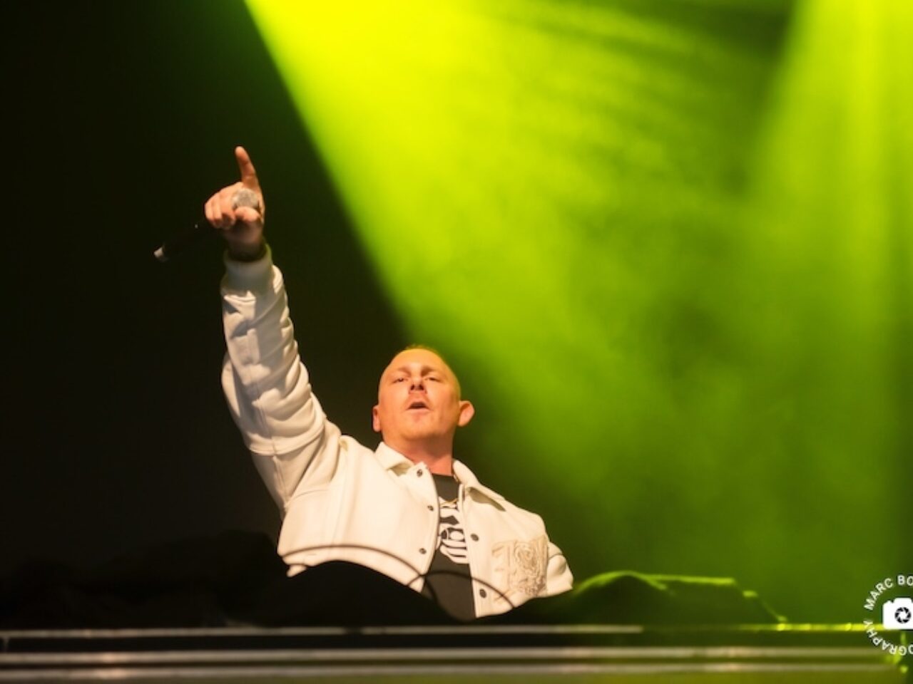 20251212 Dookie NIEUWENOR 1