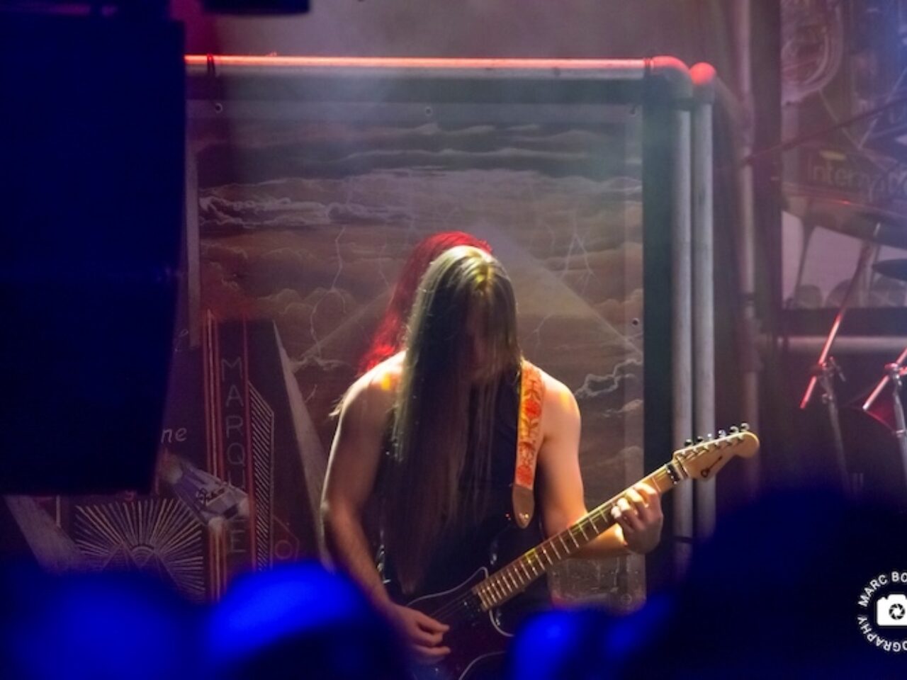 20251212 Up The Irons NIEUWENOR 2