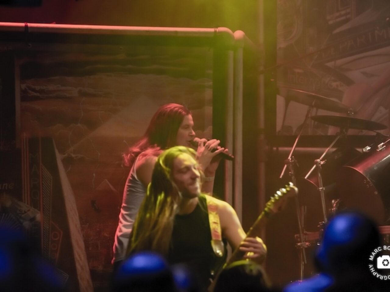 20251212 Up The Irons NIEUWENOR 5