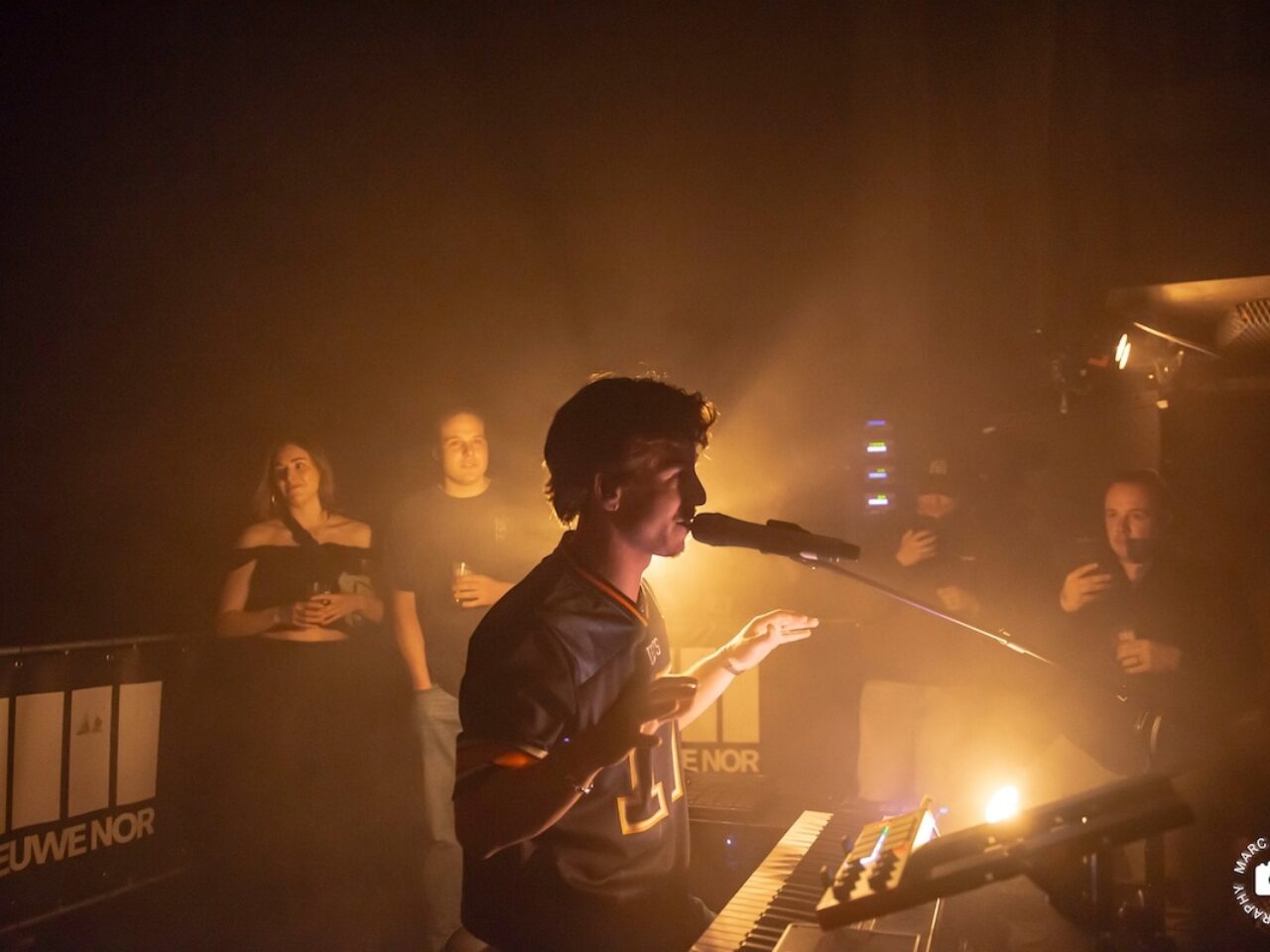 20260307 Jack Shore Nieuwe Nor 2