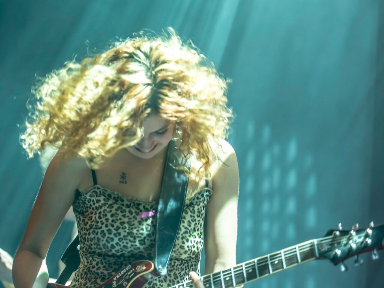 20260327 Punk Cirkel Clitteband Nieuwe Nor 12