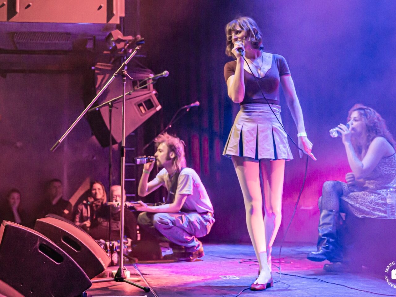 20260327 Punk Cirkel Clitteband Nieuwe Nor 16