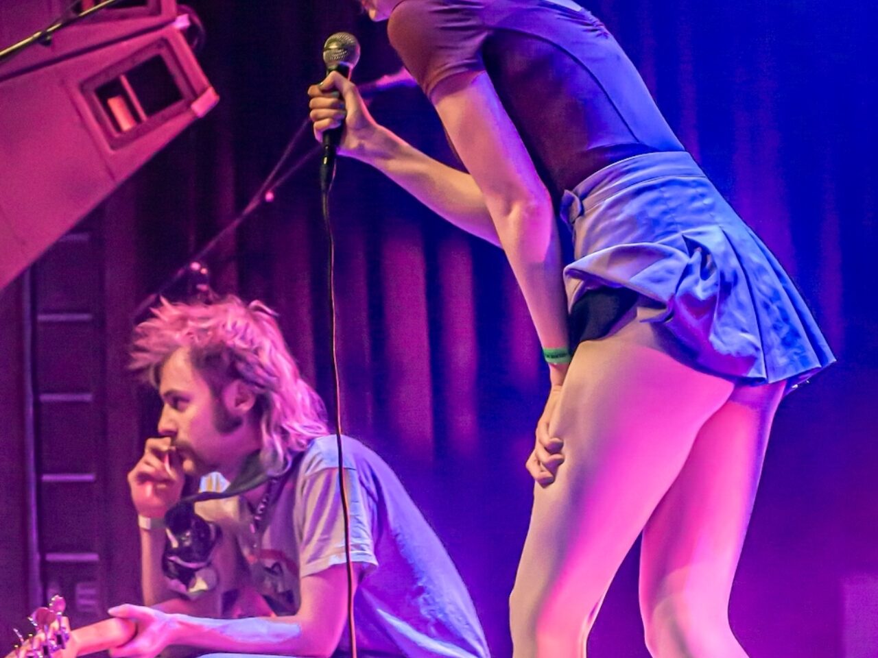 20260327 Punk Cirkel Clitteband Nieuwe Nor 17