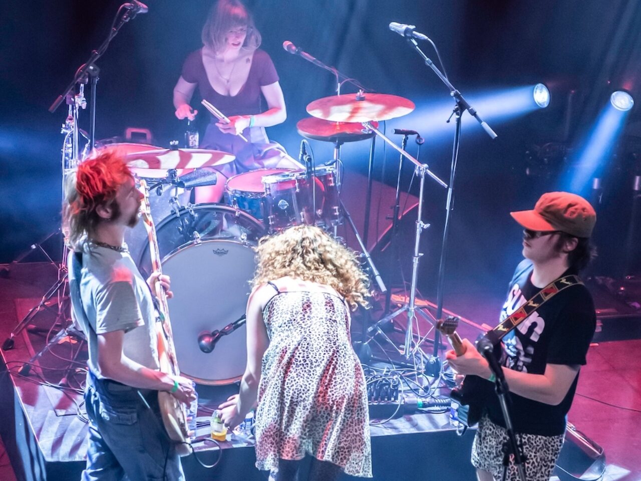 20260327 Punk Cirkel Clitteband Nieuwe Nor 18