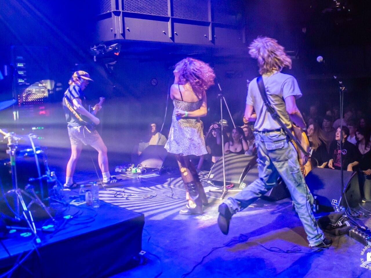 20260327 Punk Cirkel Clitteband Nieuwe Nor 19