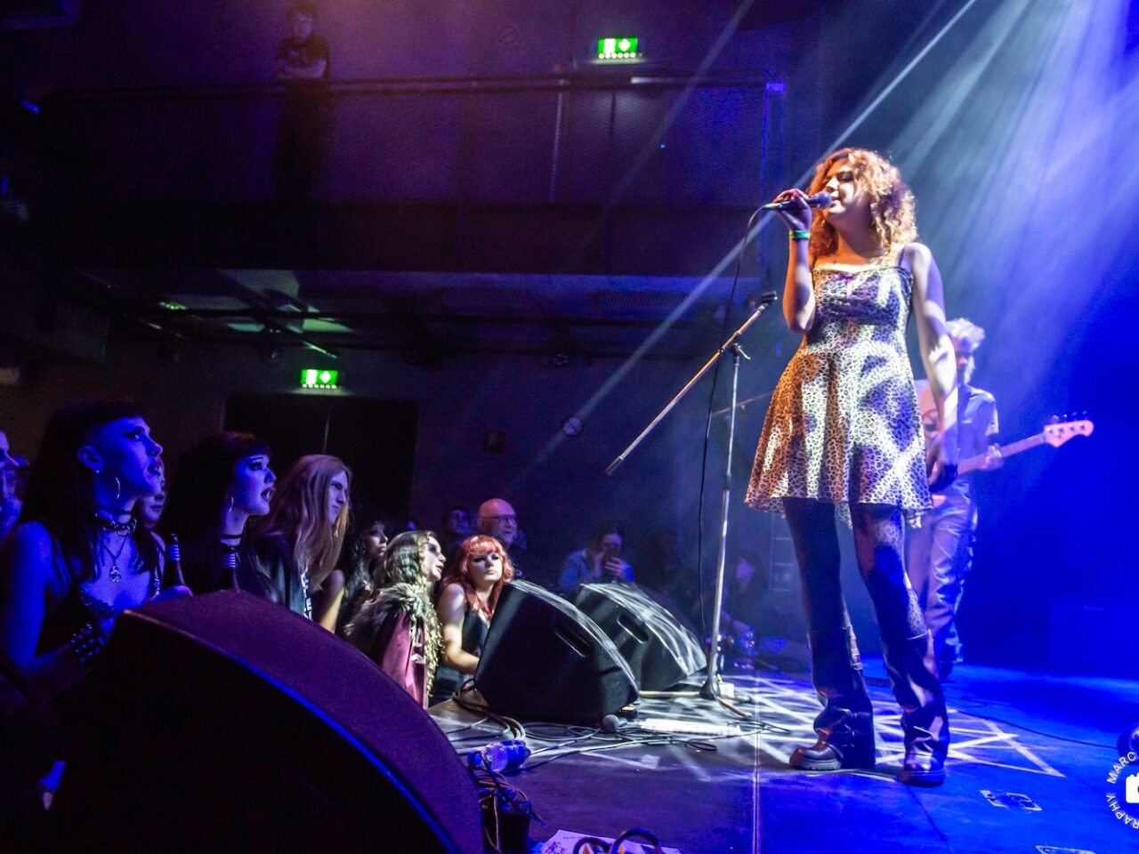 20260327 Punk Cirkel Clitteband Nieuwe Nor 6