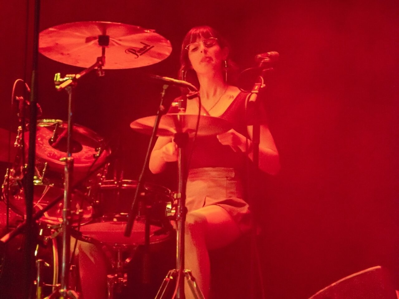 20260327 Punk Cirkel Clitteband Nieuwe Nor 7