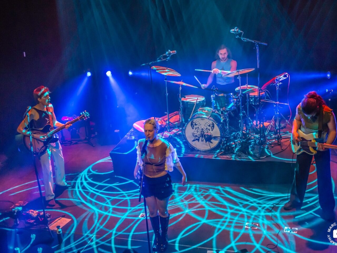 20260327 Punk Cirkel Kaatvan Stralen Nieuwe Nor 15