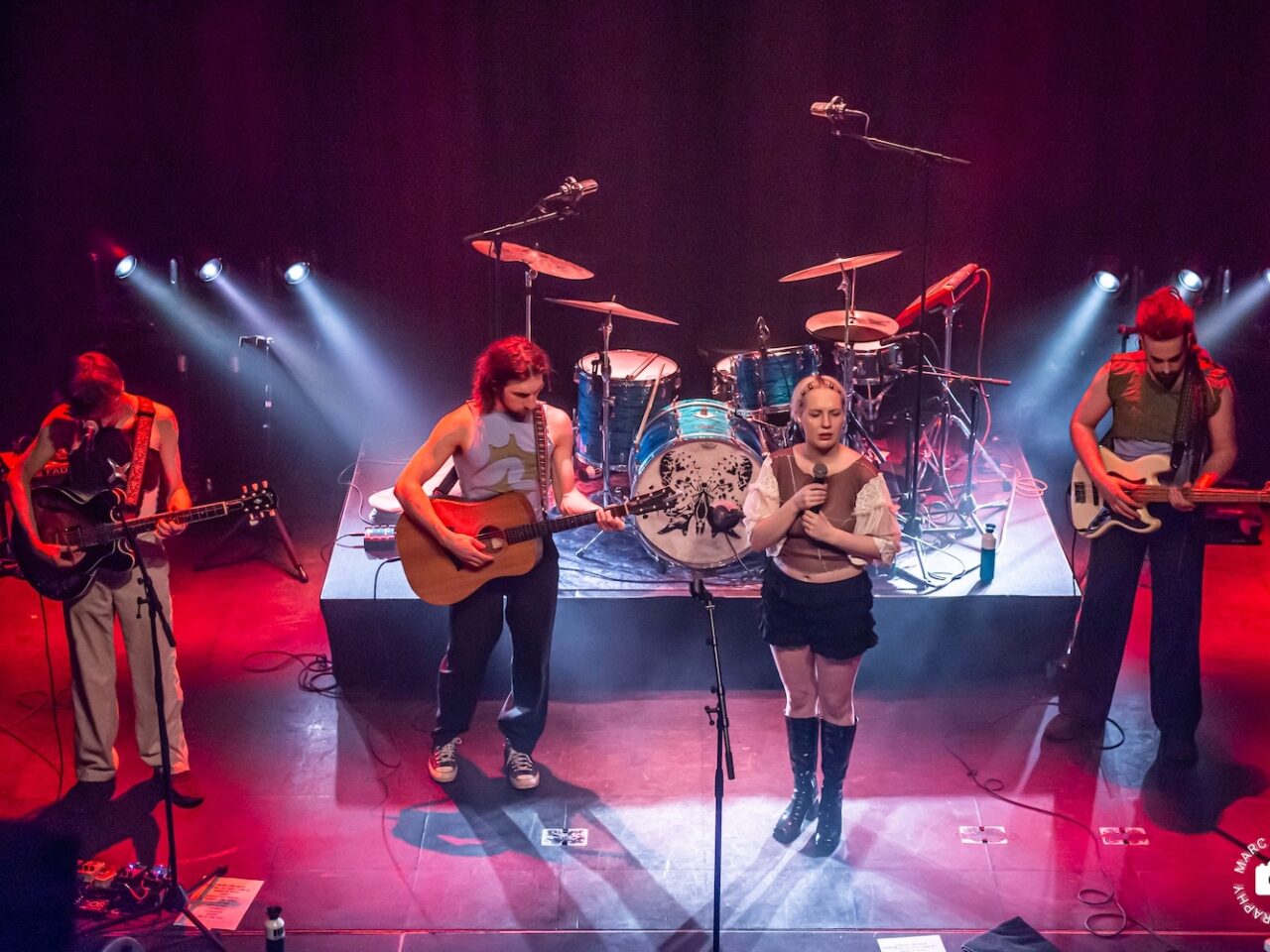 20260327 Punk Cirkel Kaatvan Stralen Nieuwe Nor 17