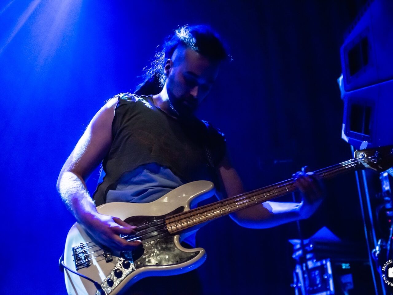 20260327 Punk Cirkel Kaatvan Stralen Nieuwe Nor 2