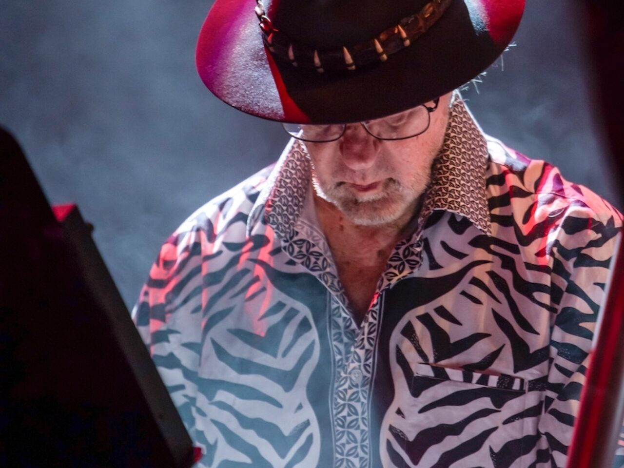 20260328 Manfred Manns Earth Band NIEUWENOR 9