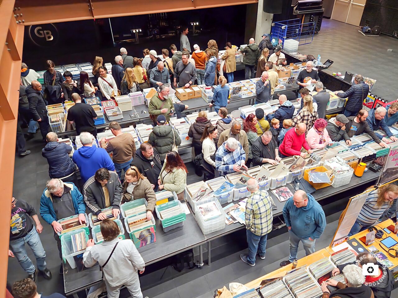 20260329 Platenbeurs NIEUWENOR 4