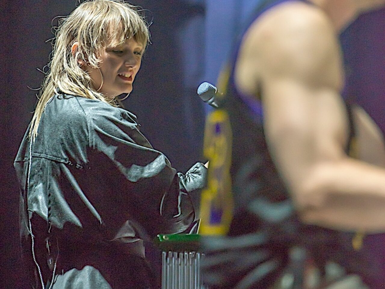 20260501 The Cosmic Carnival NIEUWENOR 35