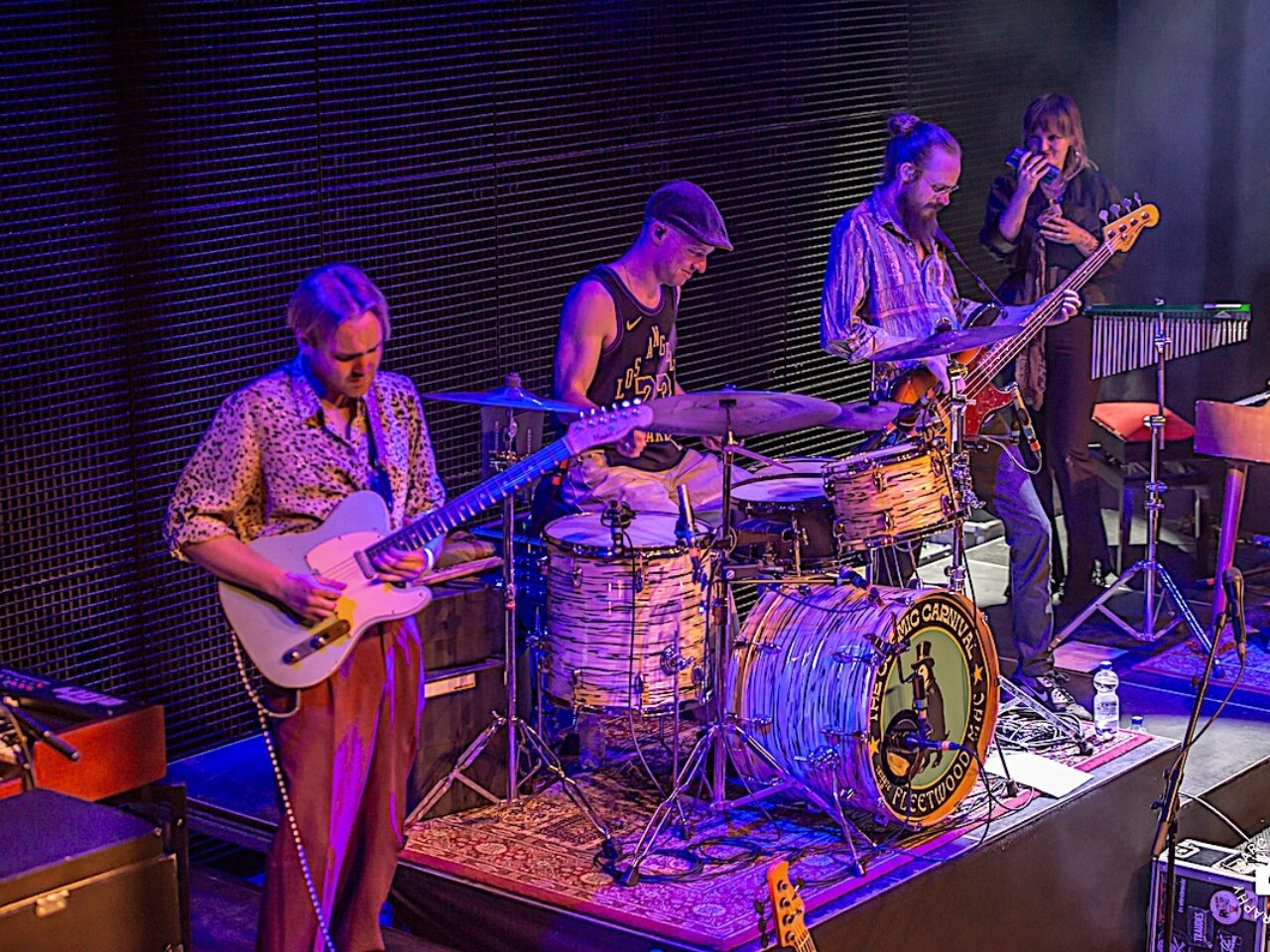 20260501 The Cosmic Carnival NIEUWENOR 45
