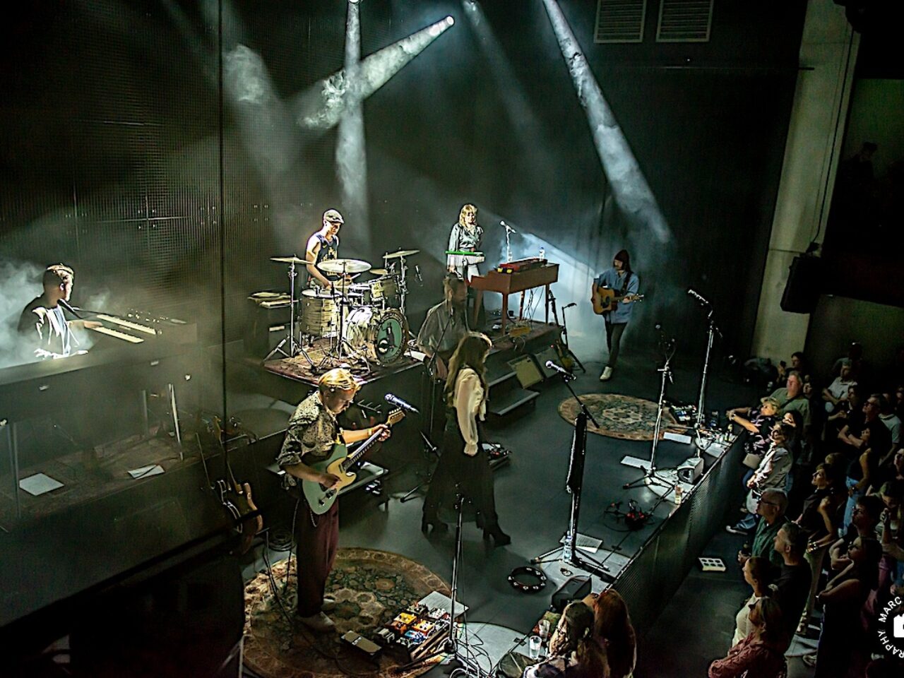 20260501 The Cosmic Carnival NIEUWENOR 50
