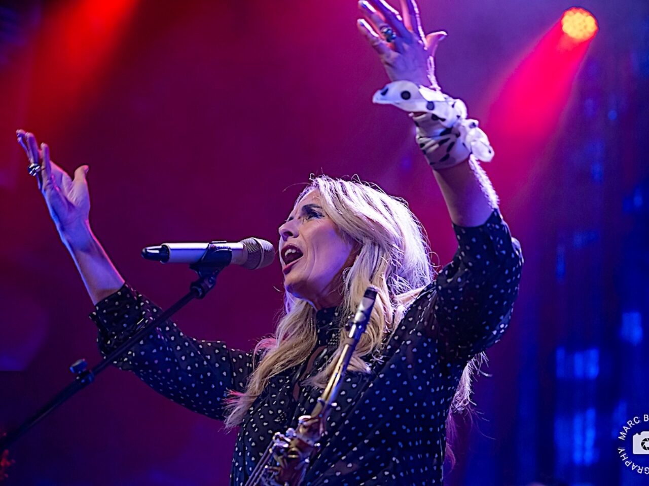 20260524 Candy Dulfer NIEUWENOR 25