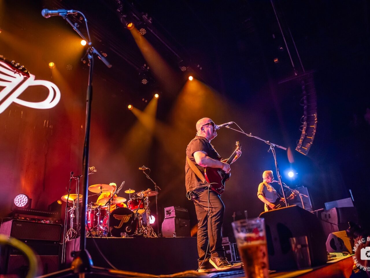 20260719 Pixies PLT 12