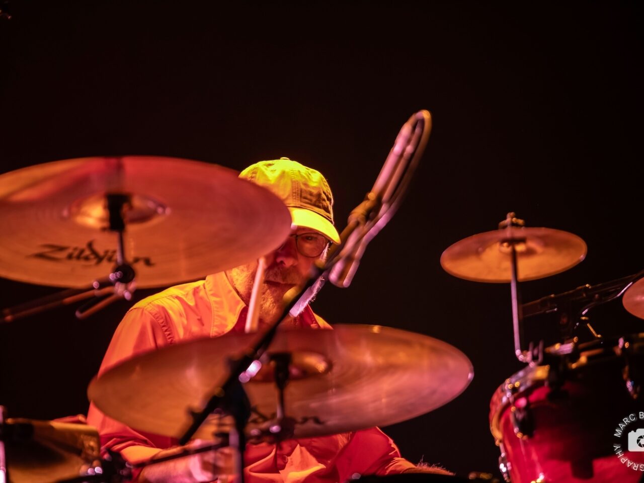 20260719 Pixies PLT 18