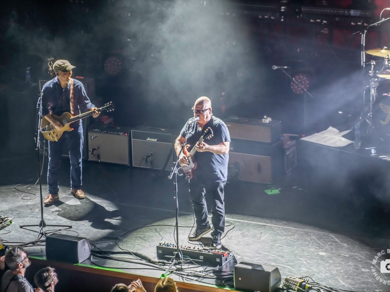 20260719 Pixies PLT 41