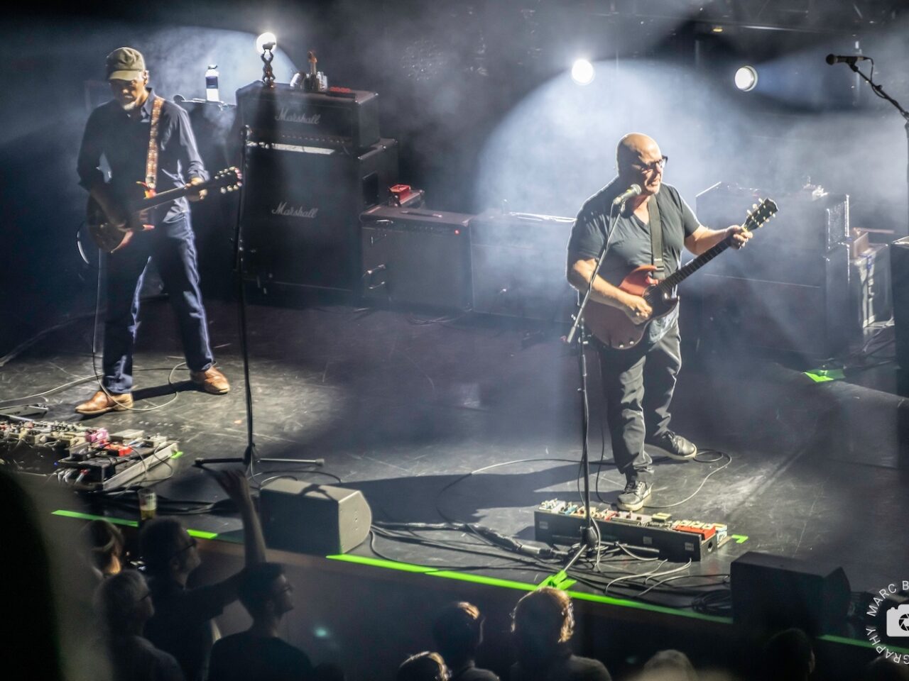20260719 Pixies PLT 42