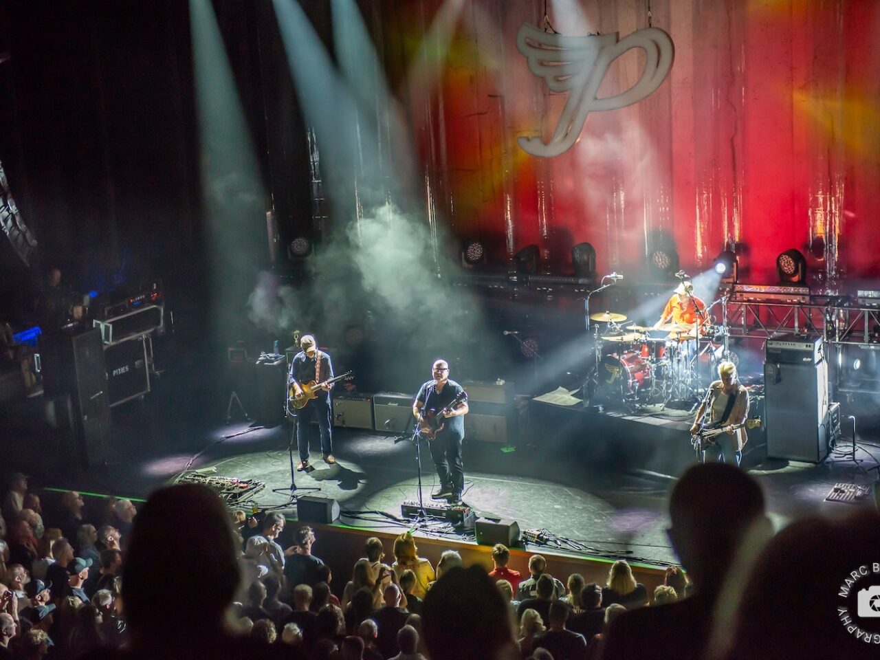 20260719 Pixies PLT 43