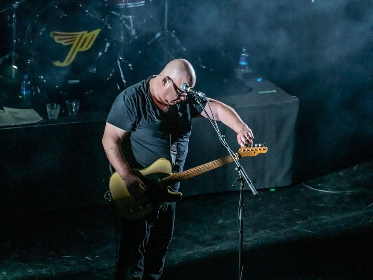 20260719 Pixies PLT 49