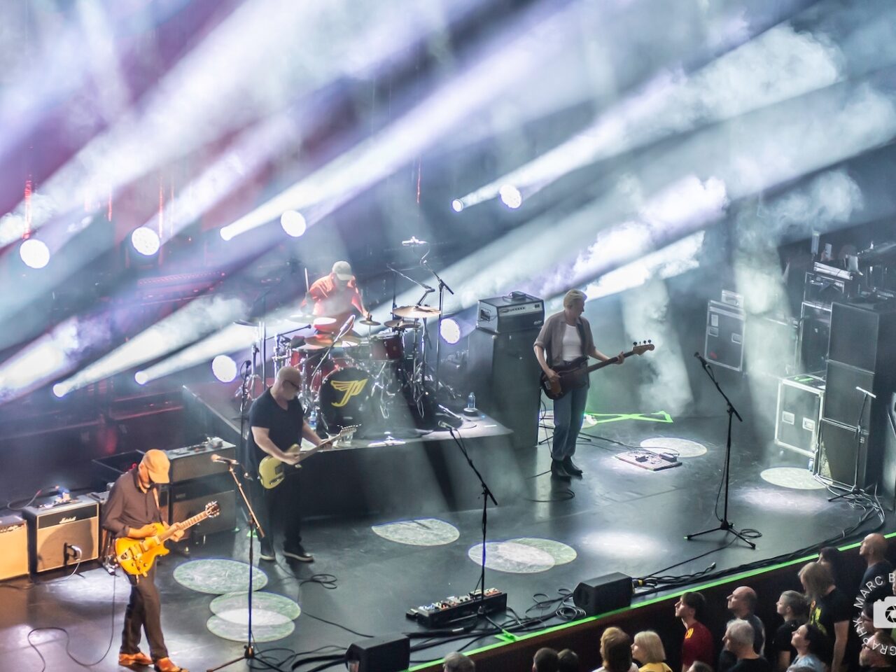 20260719 Pixies PLT 51