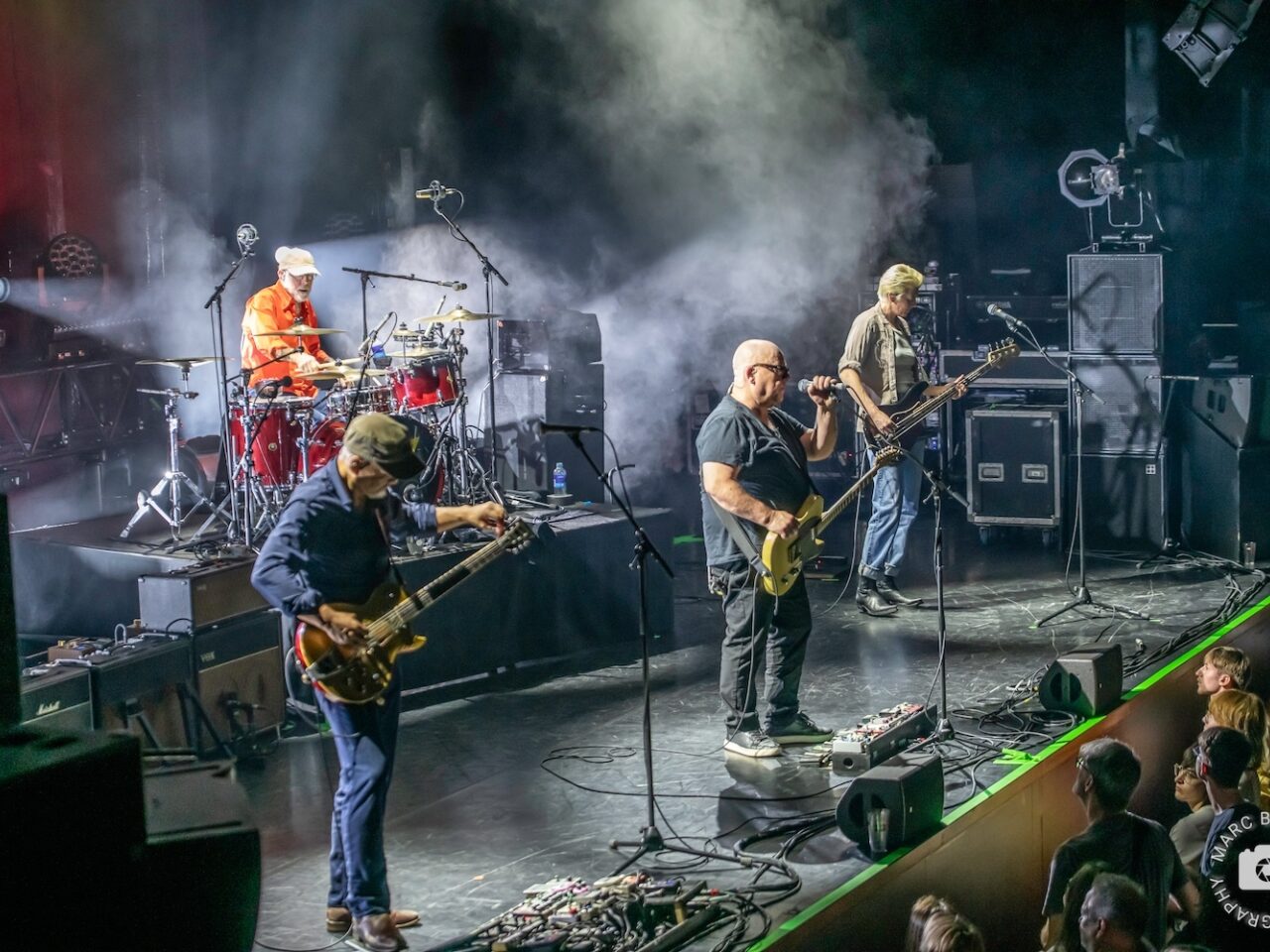 20260719 Pixies PLT 53
