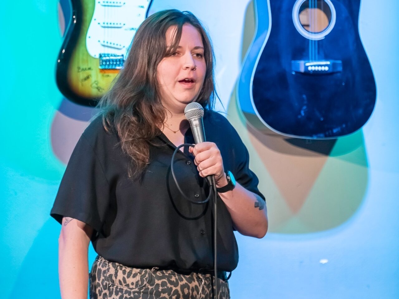 20260918 Heerlen Stand Up Kathleen Peters 1