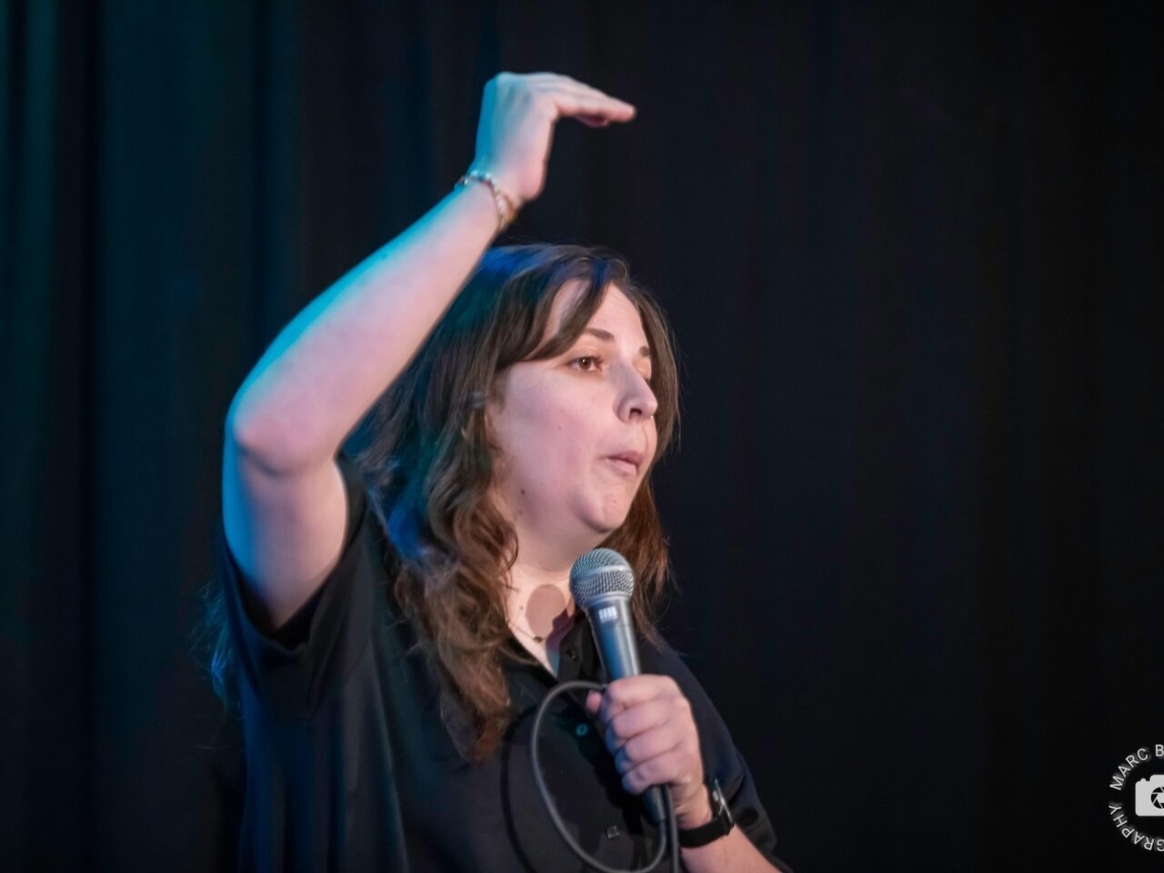 20260918 Heerlen Stand Up Kathleen Peters 2