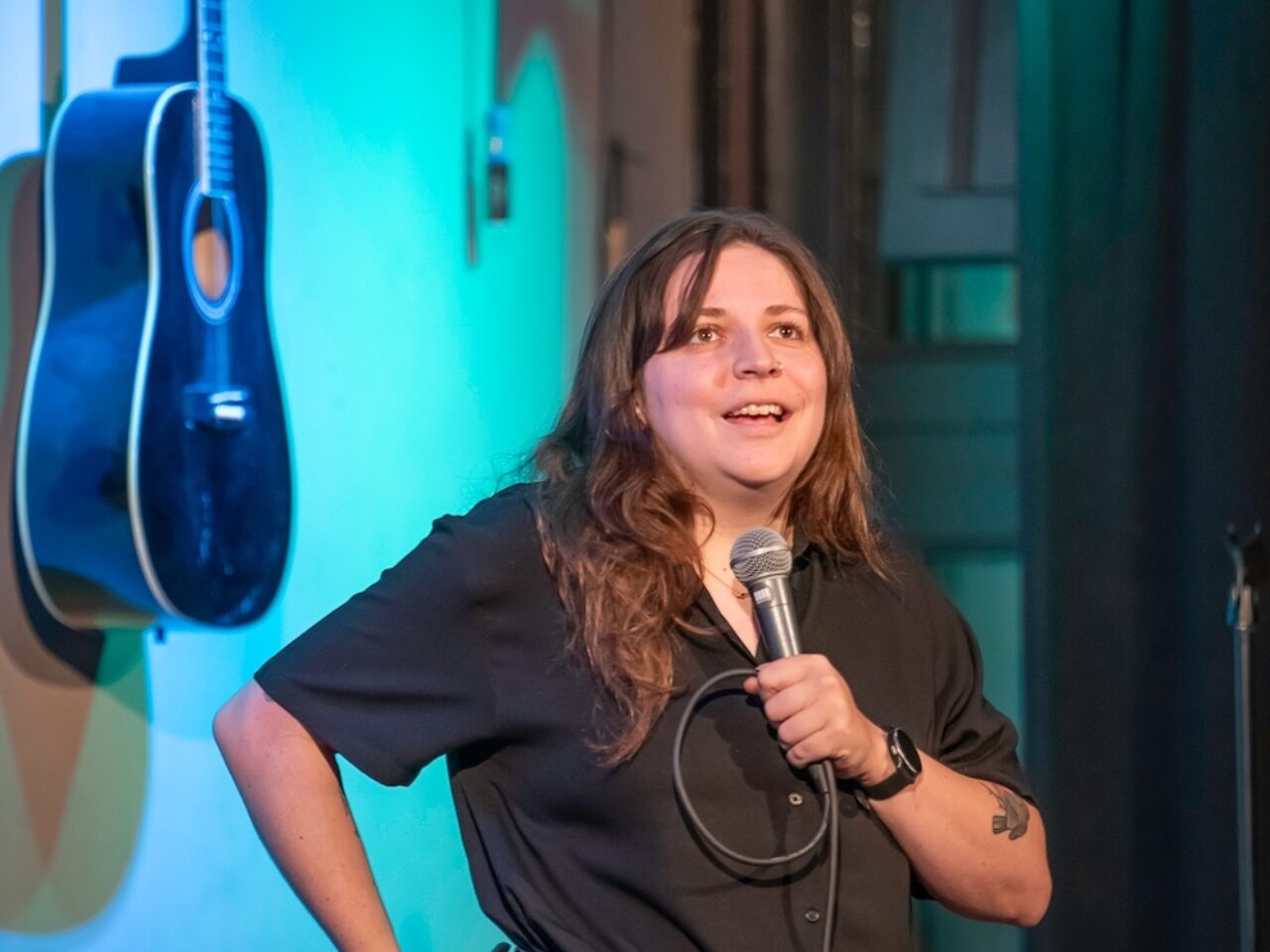 20260918 Heerlen Stand Up Kathleen Peters 6
