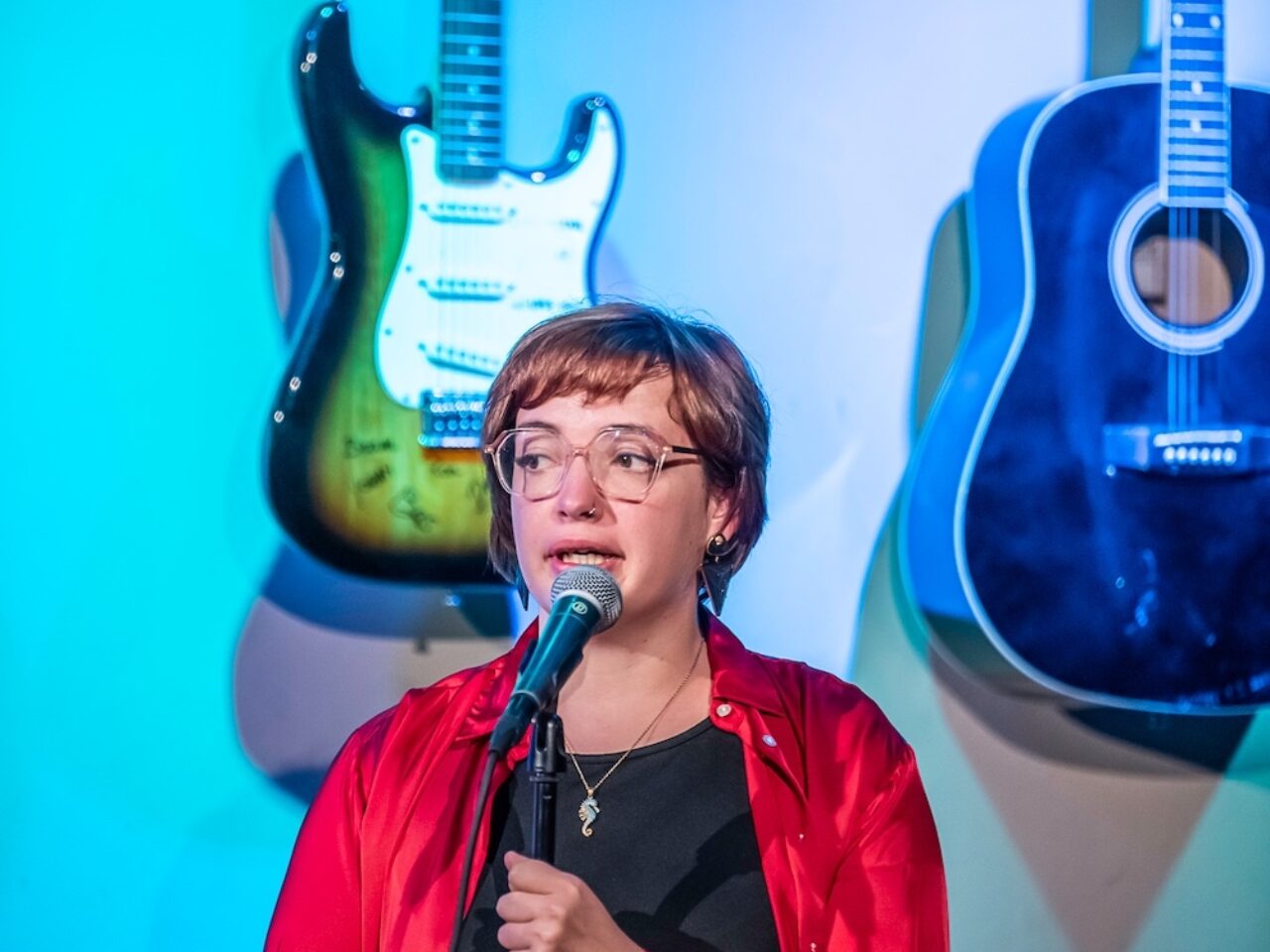 20260918 Heerlen Stand Up Mieke Briers 2