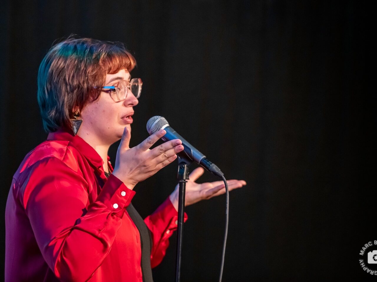 20260918 Heerlen Stand Up Mieke Briers 4