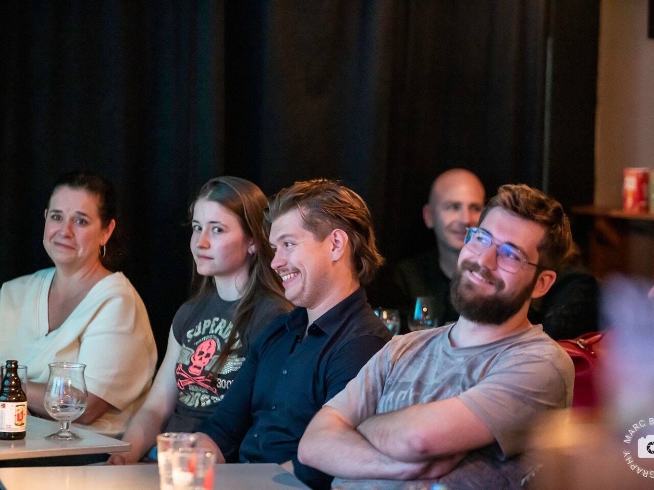 20260918 Heerlen Stand Up Publiek 1