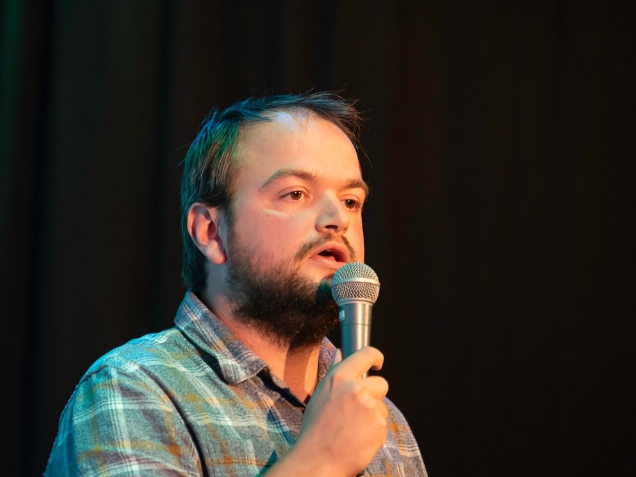 20260918 Heerlen Stand Up Stefan Rietjens 2