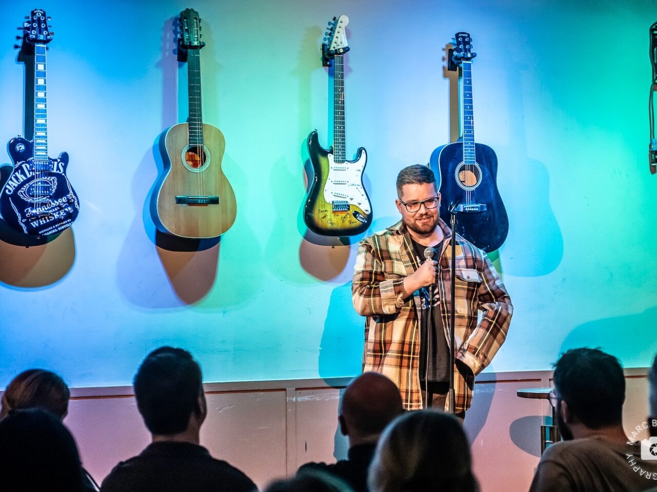20260918 Heerlen Stand Up Taner Borger 1