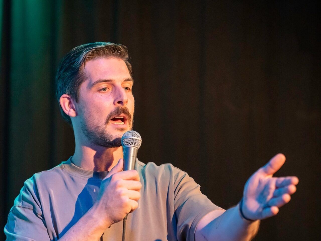 20260918 Heerlen Stand Up Tommy Hoofs 3