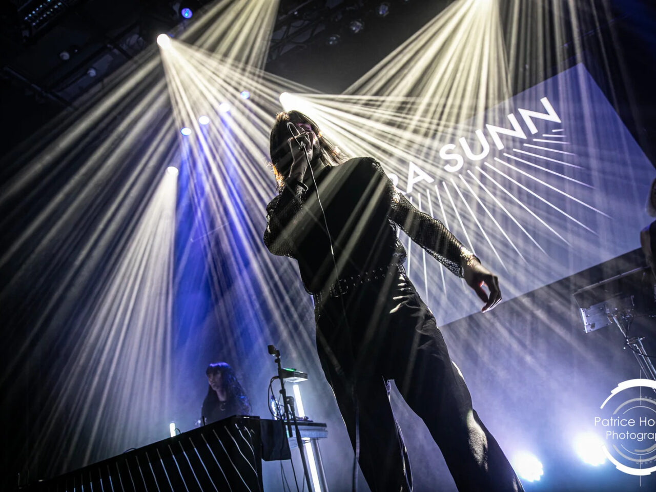 ULTRA SUNN 20