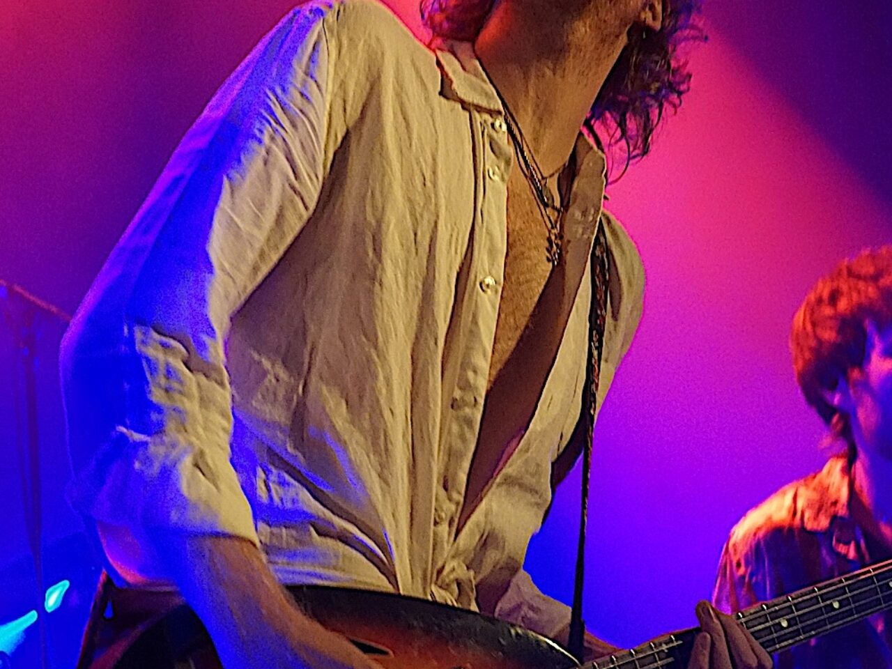 Stones Sessions 008