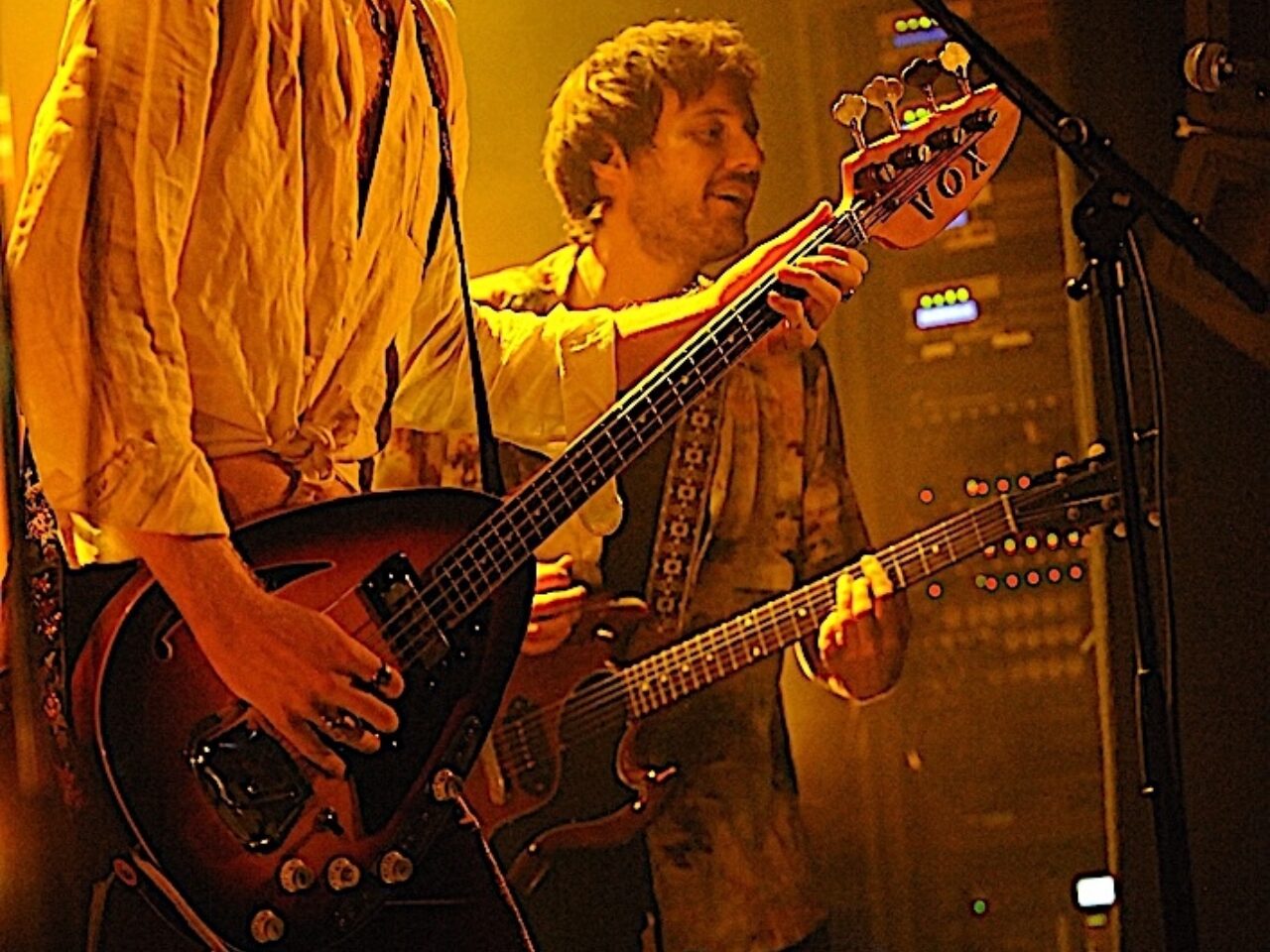 Stones Sessions 010