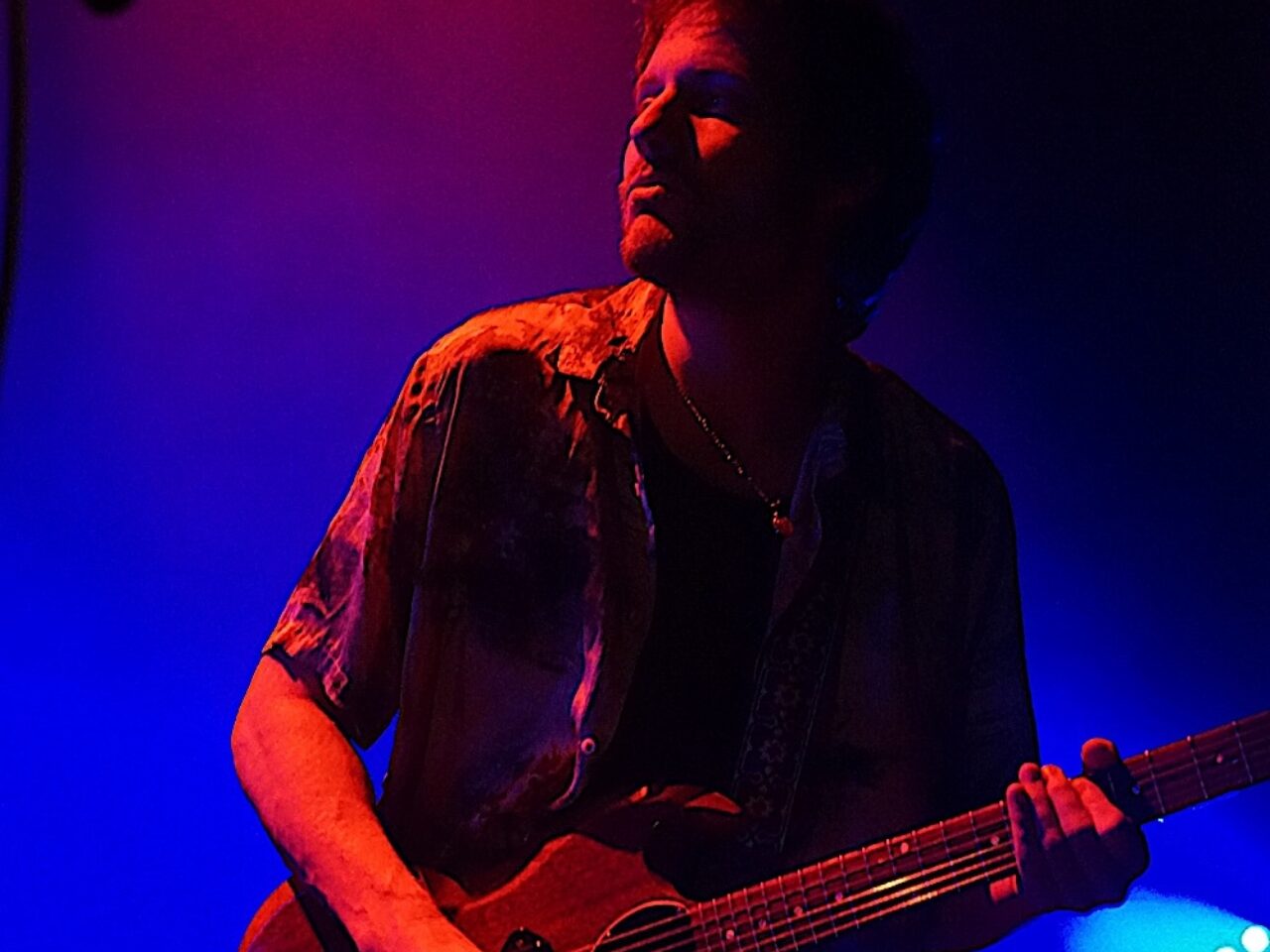 Stones Sessions 014