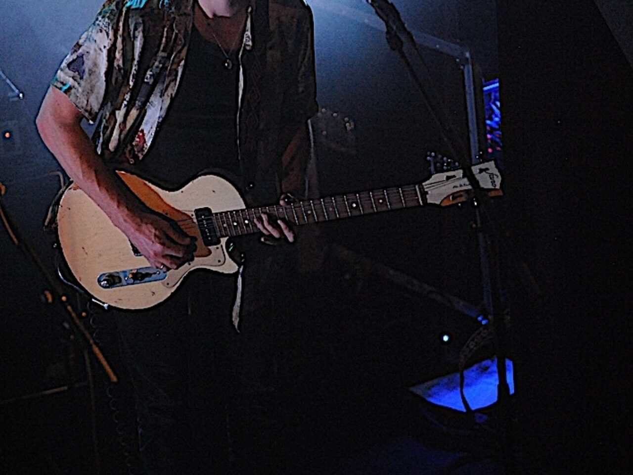 Stones Sessions 040