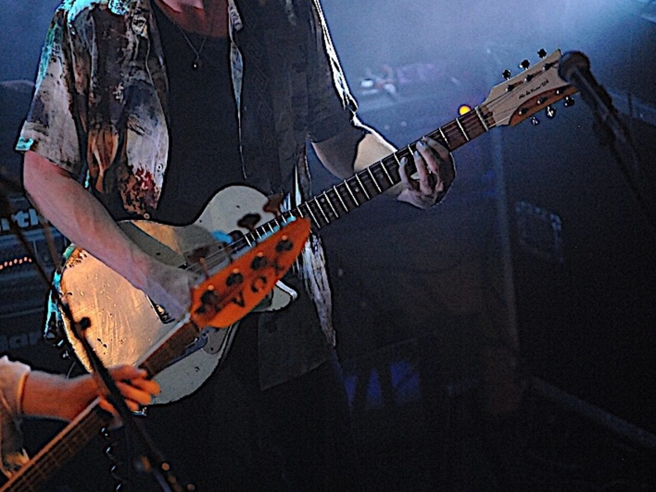 Stones Sessions 043