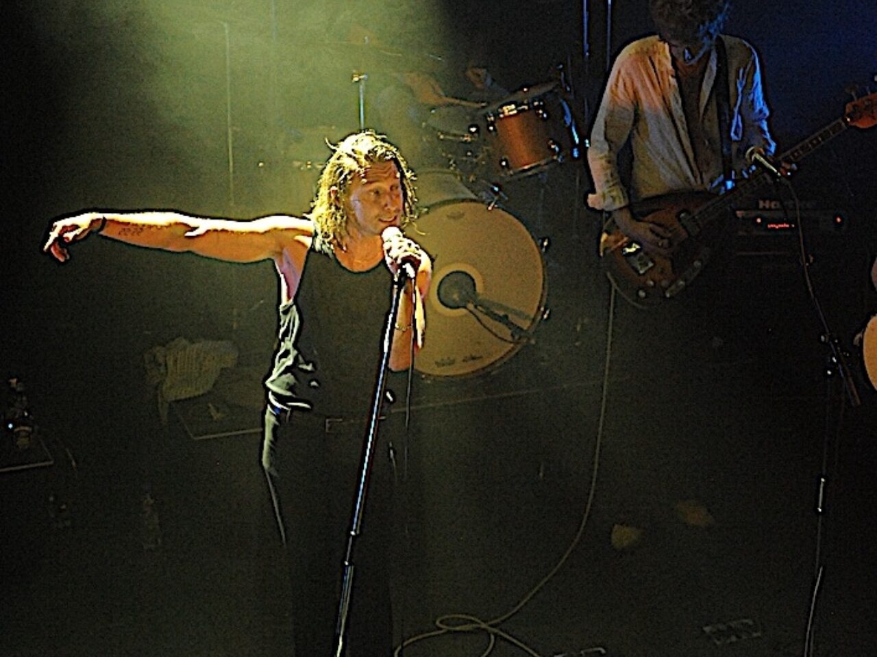 Stones Sessions 046