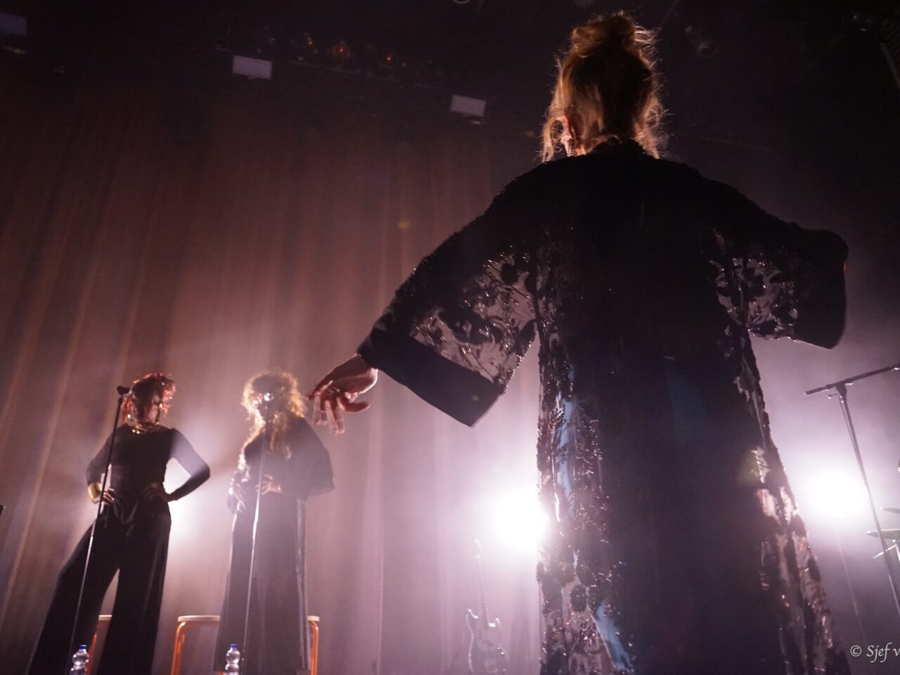 Selah Sue and The Gallands 001