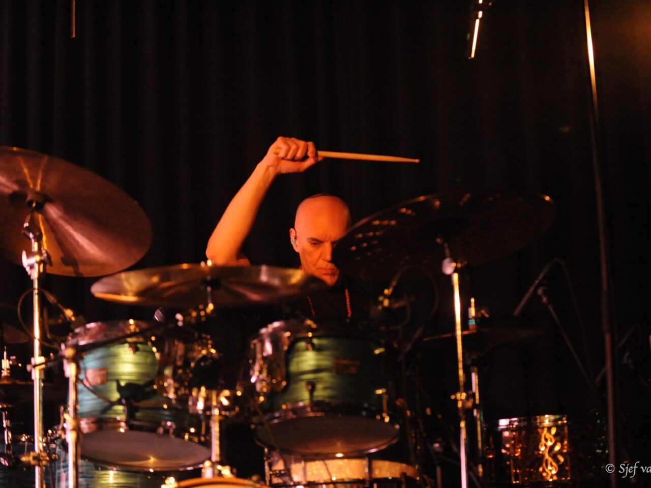 Selah Sue and The Gallands 002