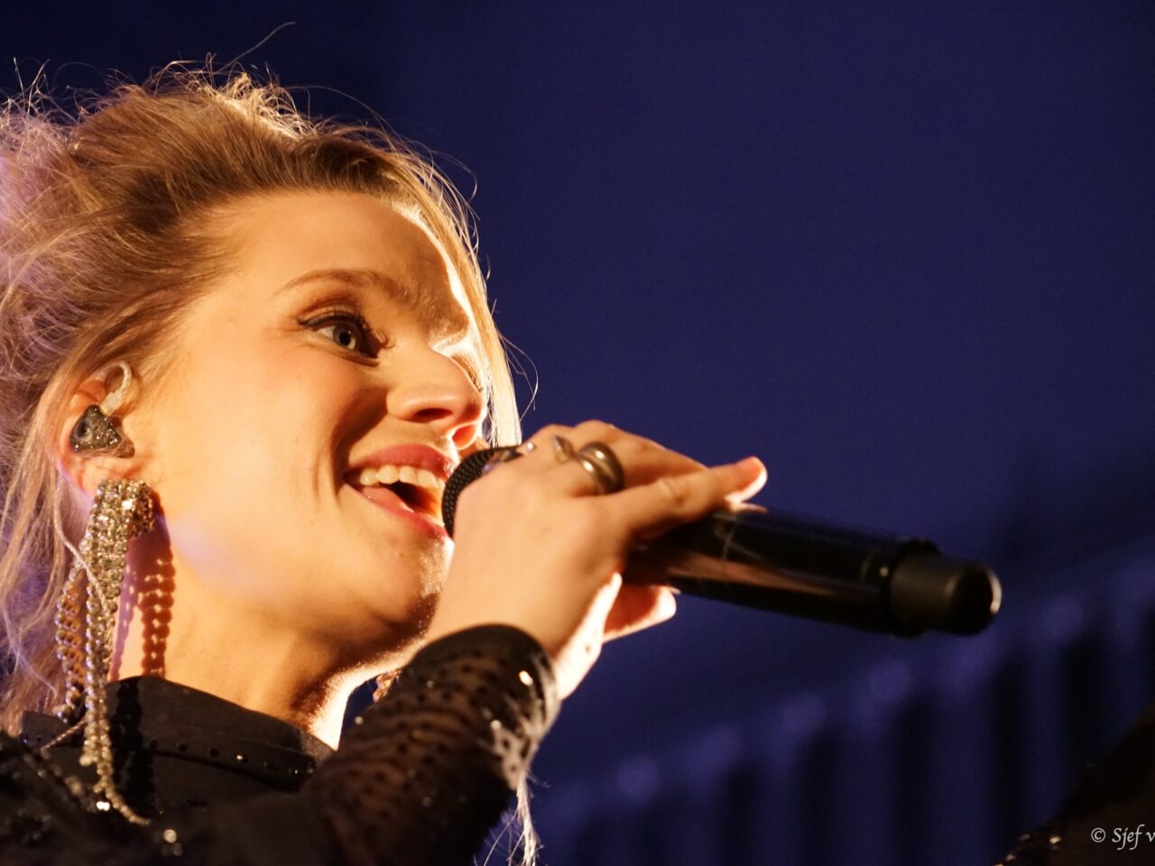 Selah Sue and The Gallands 003